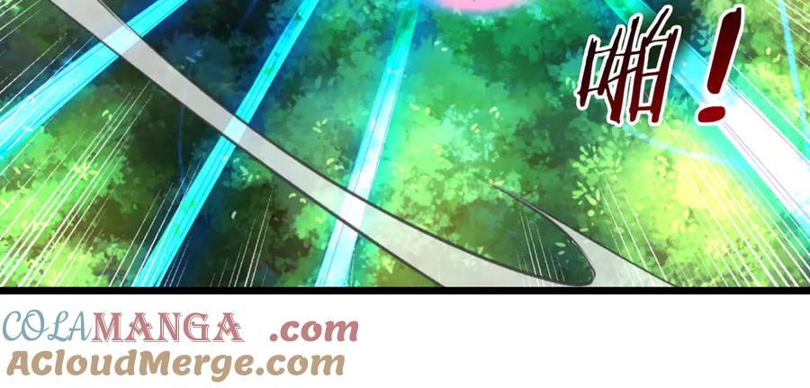《一力破诸天万界》第50话 放心！我的宝贝 第7页