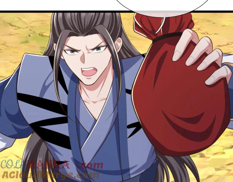 《一力破诸天万界》第50话 放心！我的宝贝 第46页