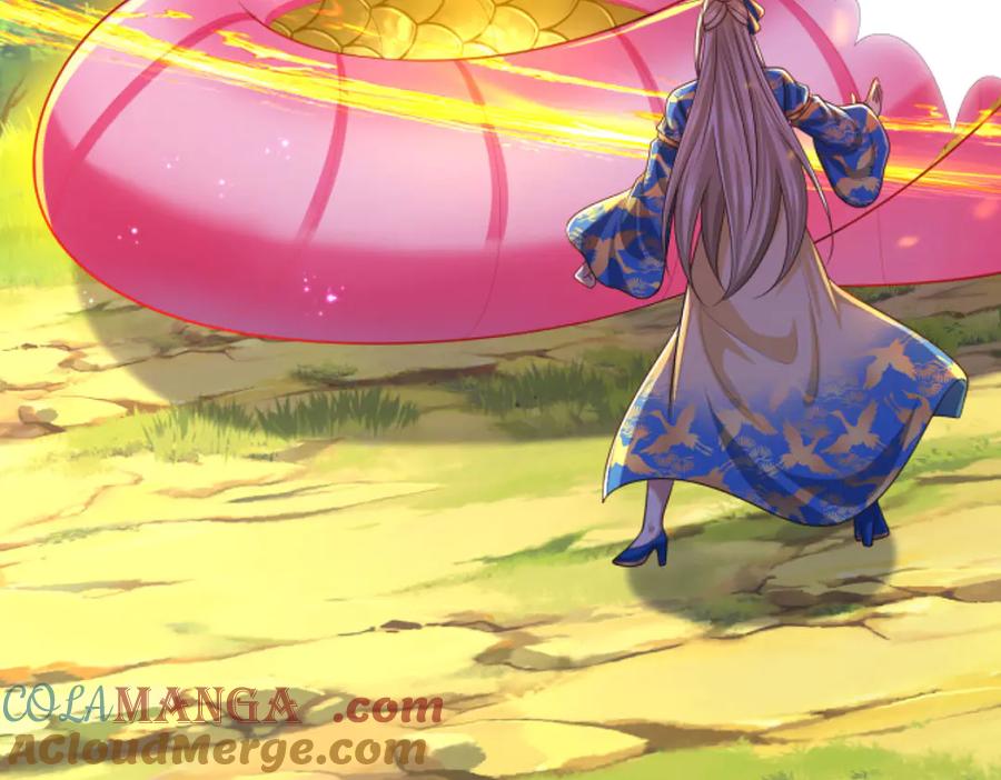 《一力破诸天万界》第50话 放心！我的宝贝 第34页