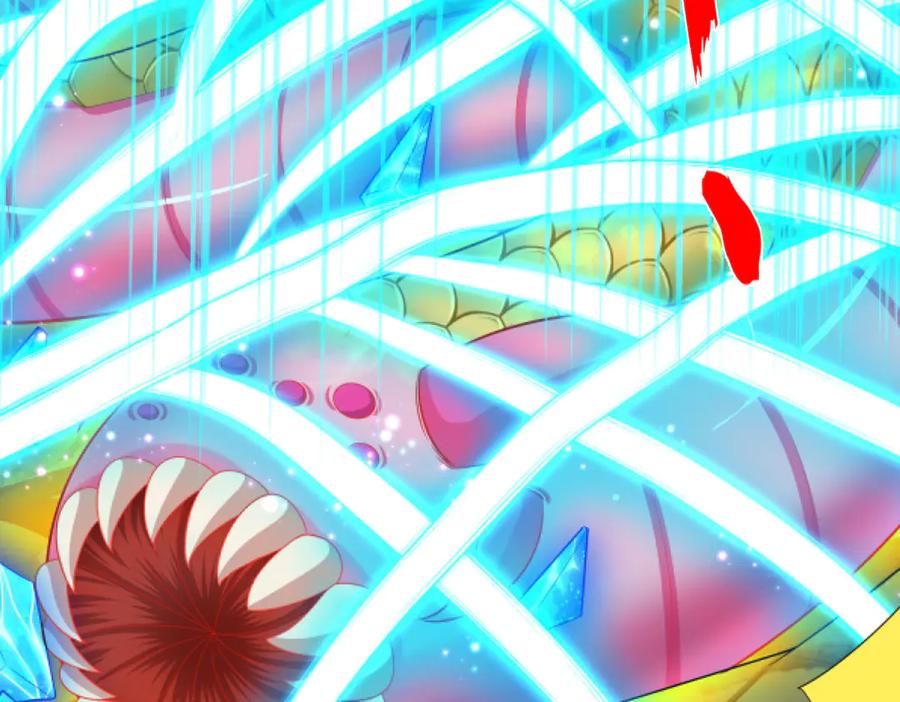 《一力破诸天万界》第50话 放心！我的宝贝 第68页