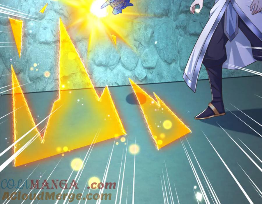 《一力破诸天万界》第53话 去看好戏 第7页
