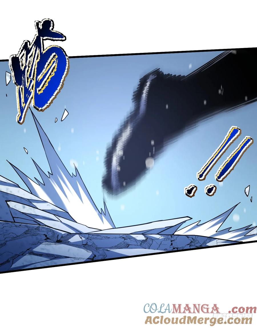 《命轮之主！当异变降临人间》第51话 天王老子也拦不住我 第17页