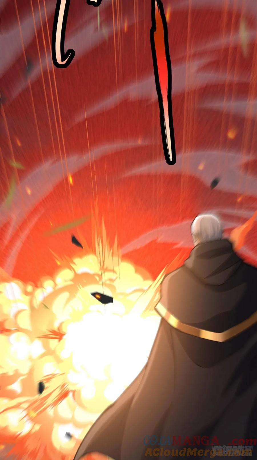 《我真不想学禁咒》第67话 第37页