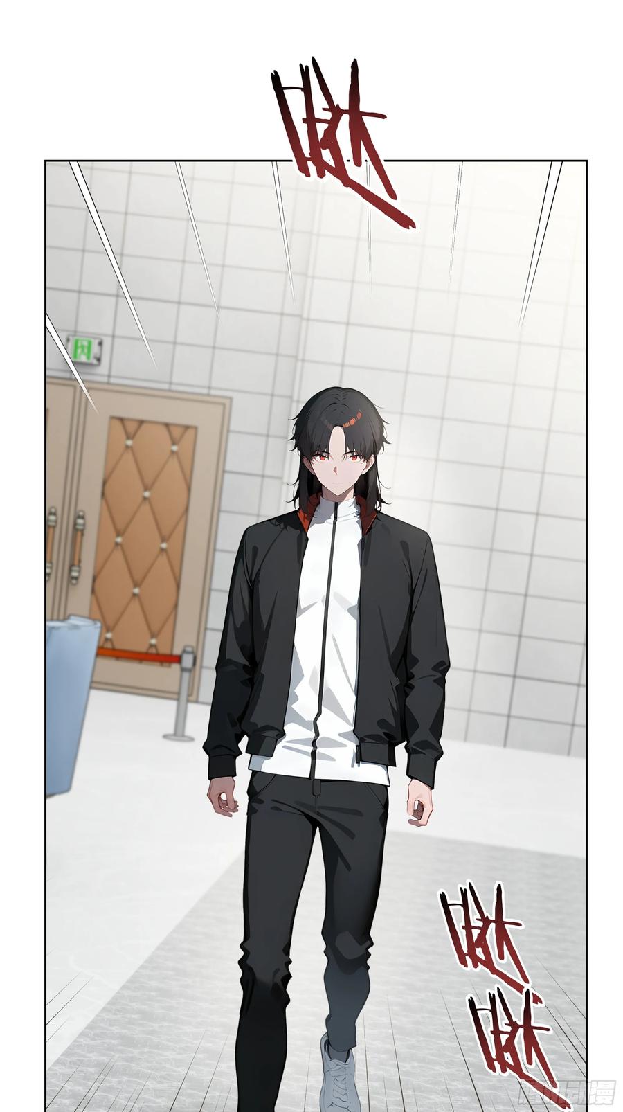 大夏剑主 - 74 狗男女也配让我女人道歉？ - 第44张图