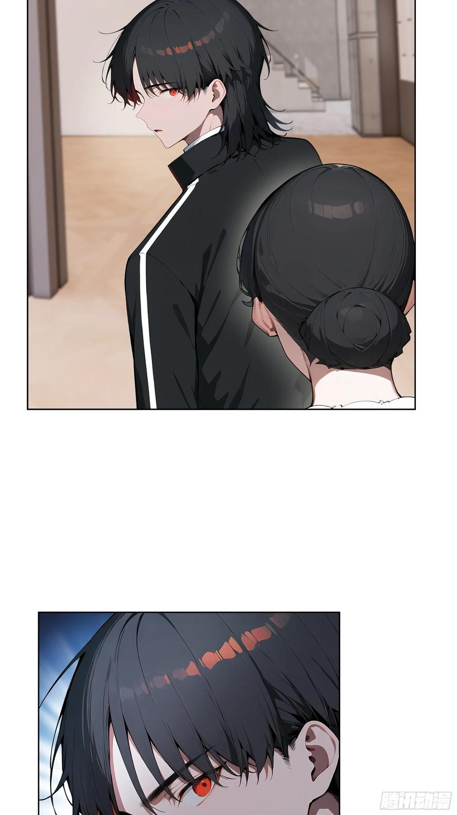 大夏剑主 - 97 山河共主 - 第39张图