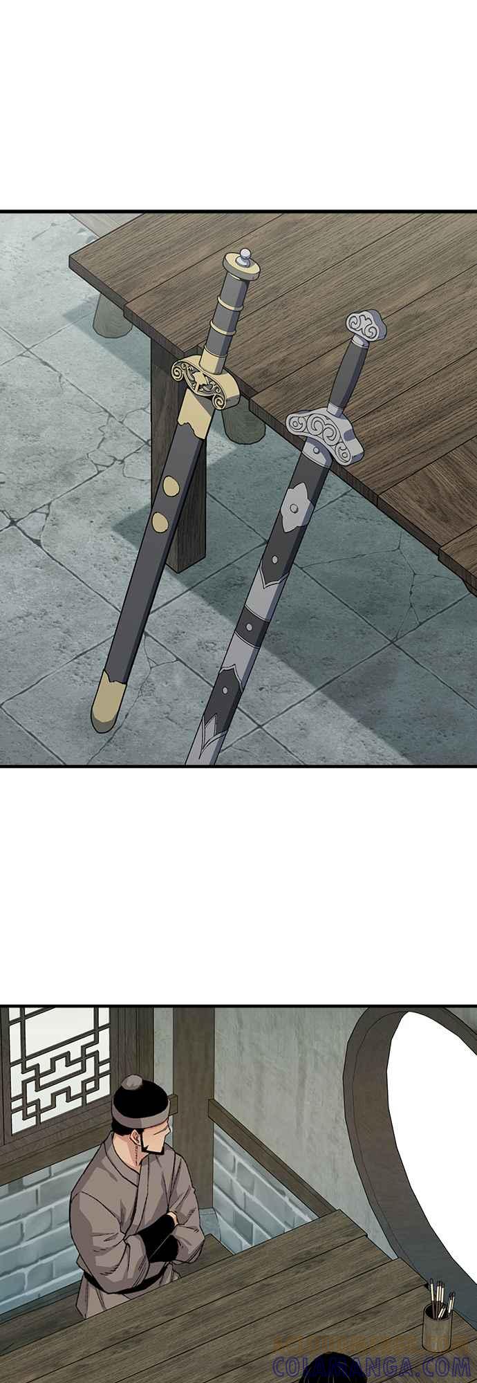 《还生天魔》第52话 第55页