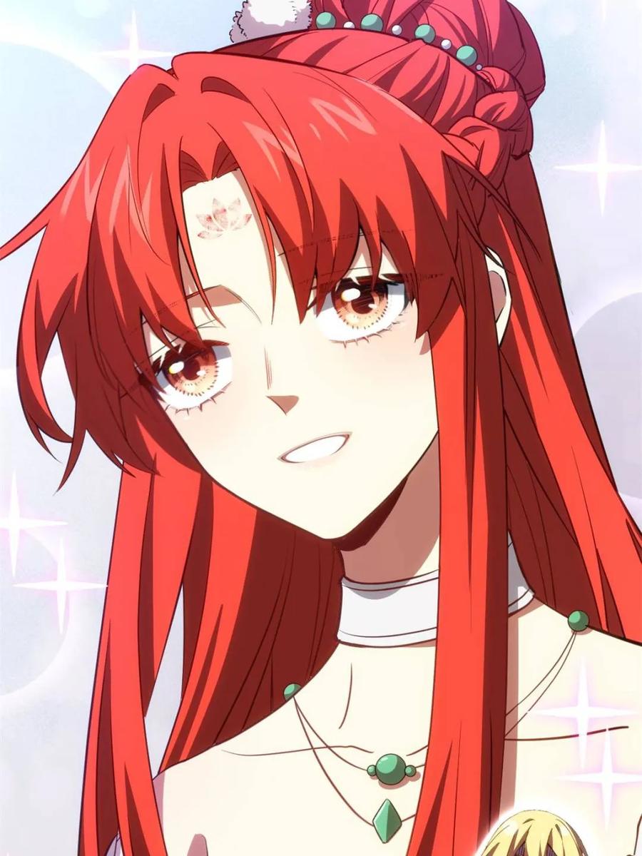 《开局签到荒古圣体》第79话 78.百废俱兴;分道扬镳 第39页