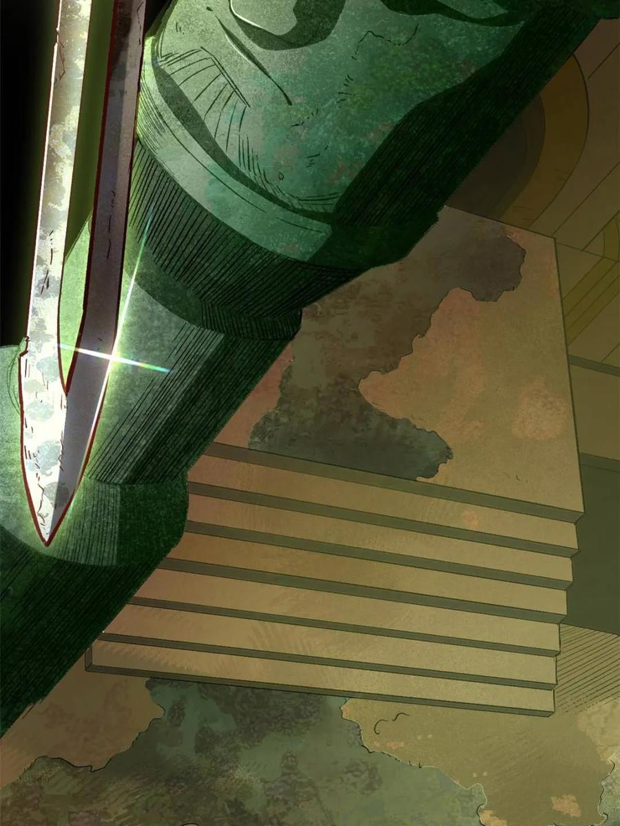《开局签到荒古圣体》第69话 69.猥琐发育_不存在的 第6页