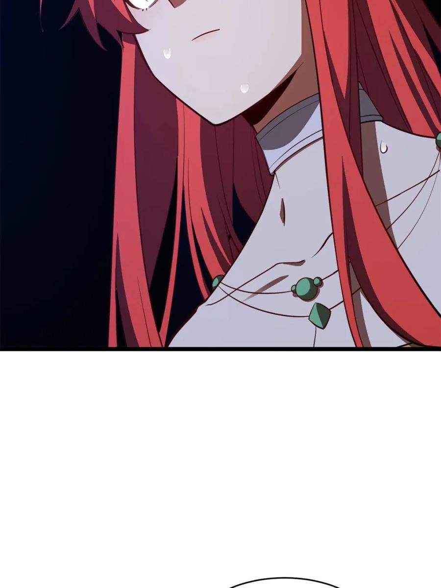 《开局签到荒古圣体》第79话 78.百废俱兴;分道扬镳 第35页