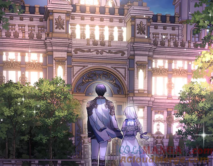 《陛下，这次由我来抚养！》第十三话 夜雨中的委托 第149页