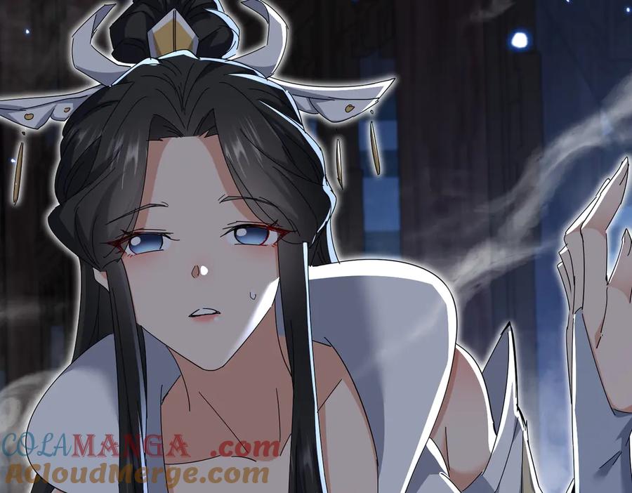 《玄幻：我的女帝徒弟要黑化》第13话 天幻圣殿 第101页