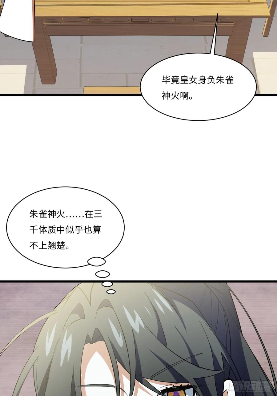 《开局签到荒古圣体》第25话 25.来者何人 第41页