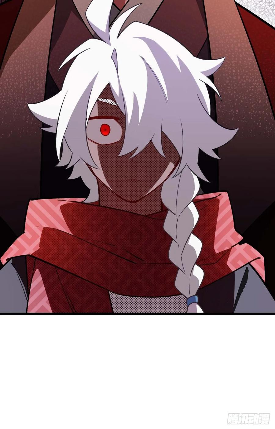 《开局签到荒古圣体》第35话 35.君万劫出手 第41页