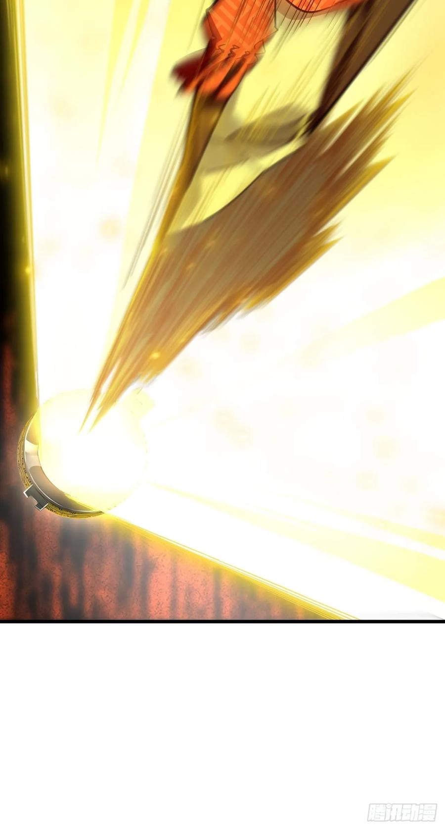 《开局签到荒古圣体》第37话 37.你也配替天行罚_ 第38页