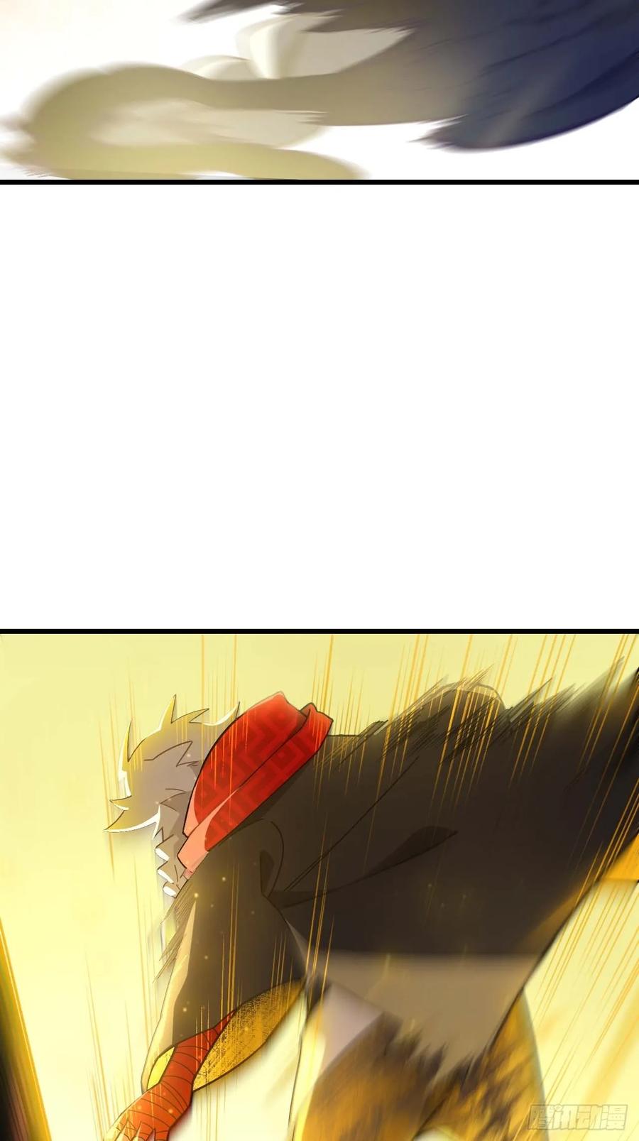 《开局签到荒古圣体》第37话 37.你也配替天行罚_ 第33页