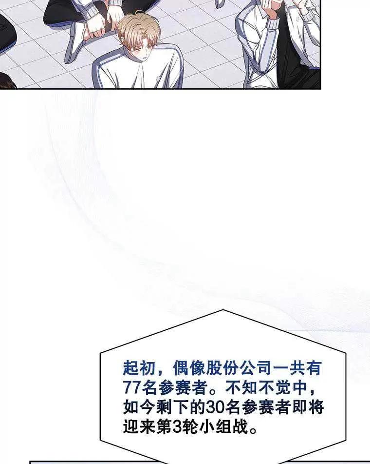 《得了不出道就会死的病》第38话 第75页