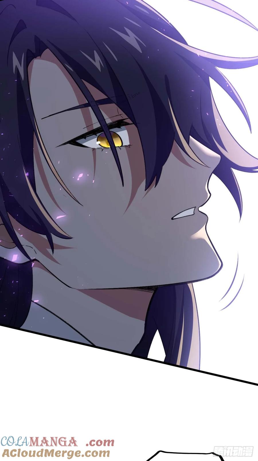 《开局签到荒古圣体》第38话 38.臣服,或者死亡 第34页