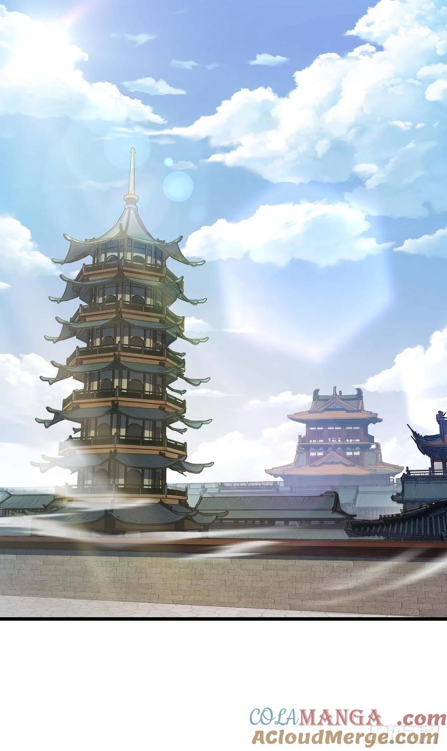 《开局签到荒古圣体》第39话 39.我为逍遥 第52页