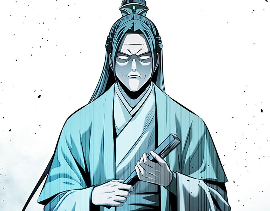 月影剑帝 第43话 把你的未来交给我 第19页