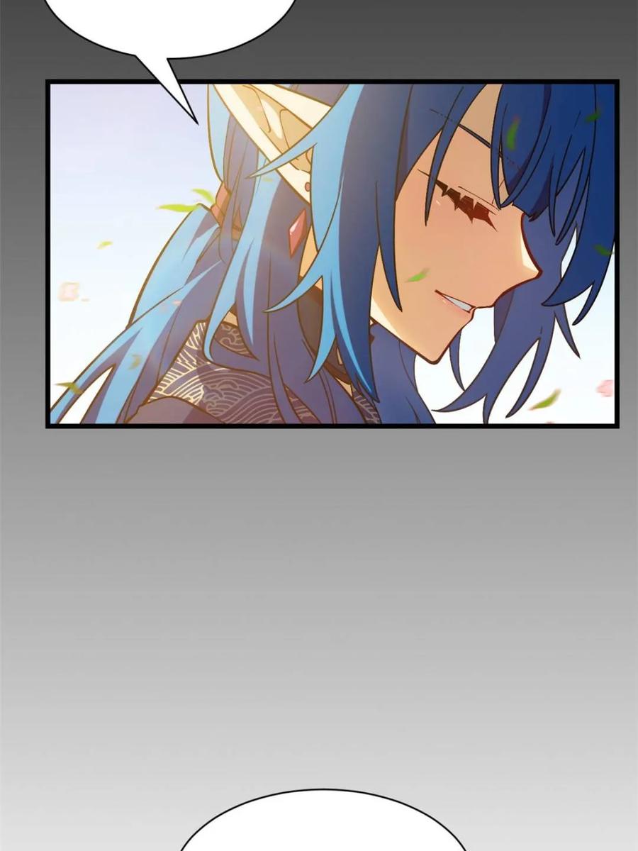 《开局签到荒古圣体》第49话 49.殊死一搏 第48页