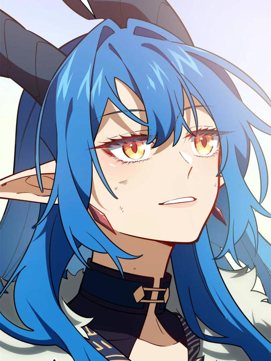 《开局签到荒古圣体》第54话 54.最好的结局 第82页