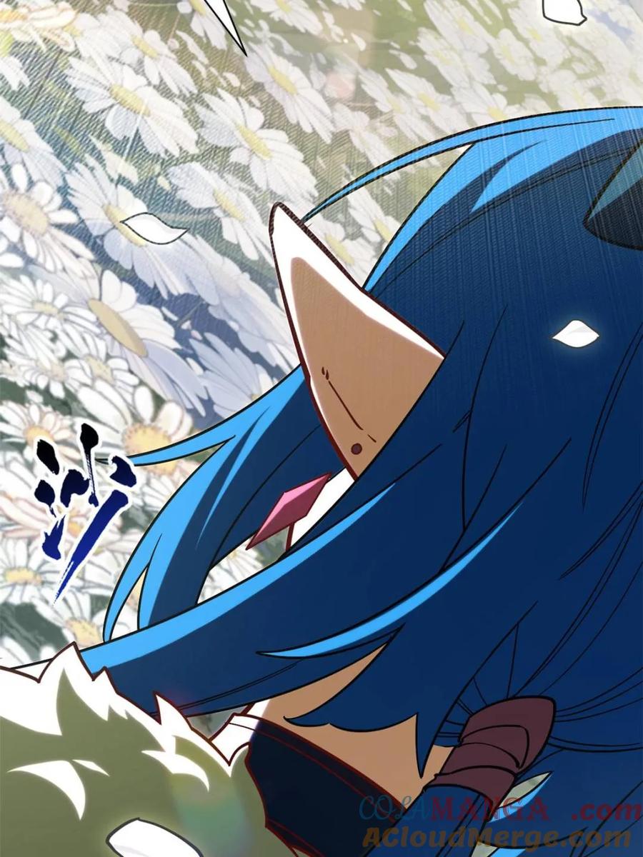 《开局签到荒古圣体》第54话 54.最好的结局 第5页