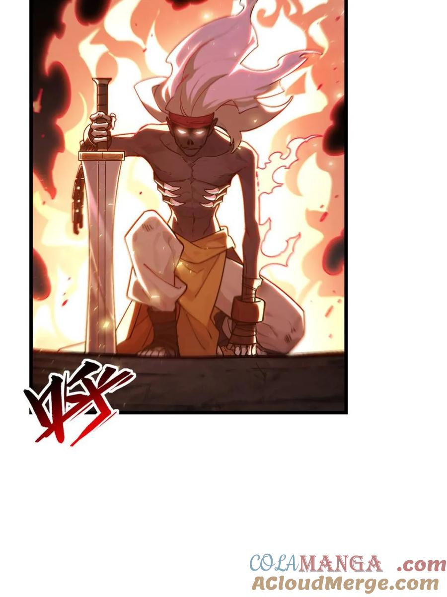 《开局签到荒古圣体》第57话 57.解放袍泽 第69页
