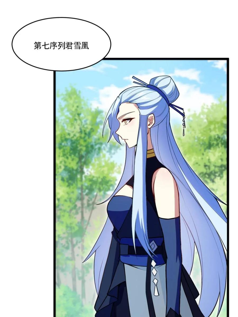 《开局签到荒古圣体》第64话 64.养息以待 第38页