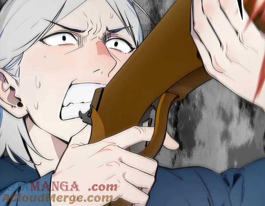 《我主宰了灵气复苏》第100话 还有高手？！ 第85页