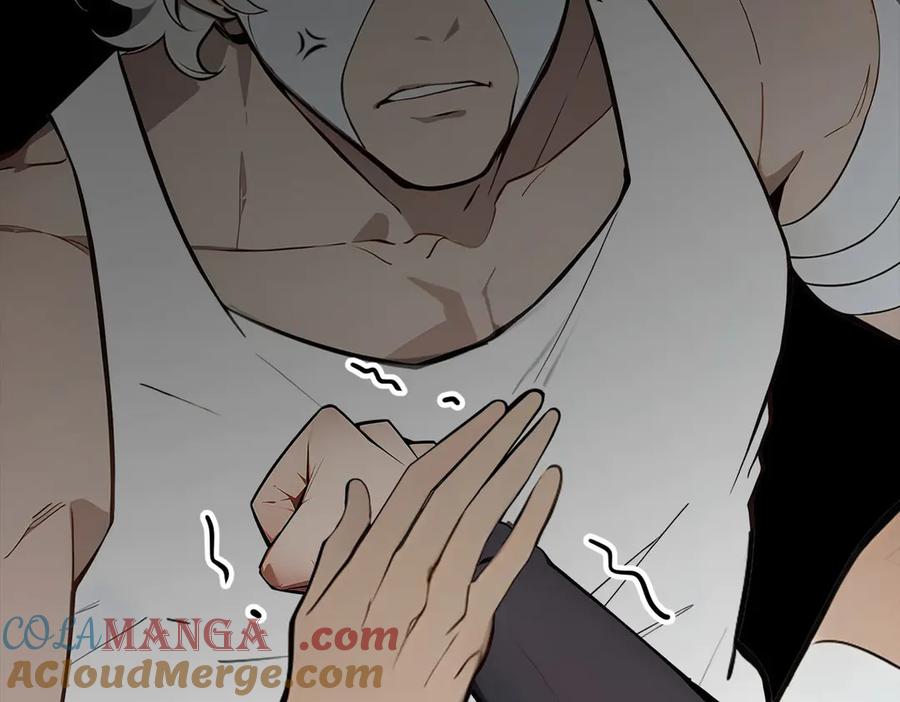 《我主宰了灵气复苏》第100话 还有高手？！ 第97页