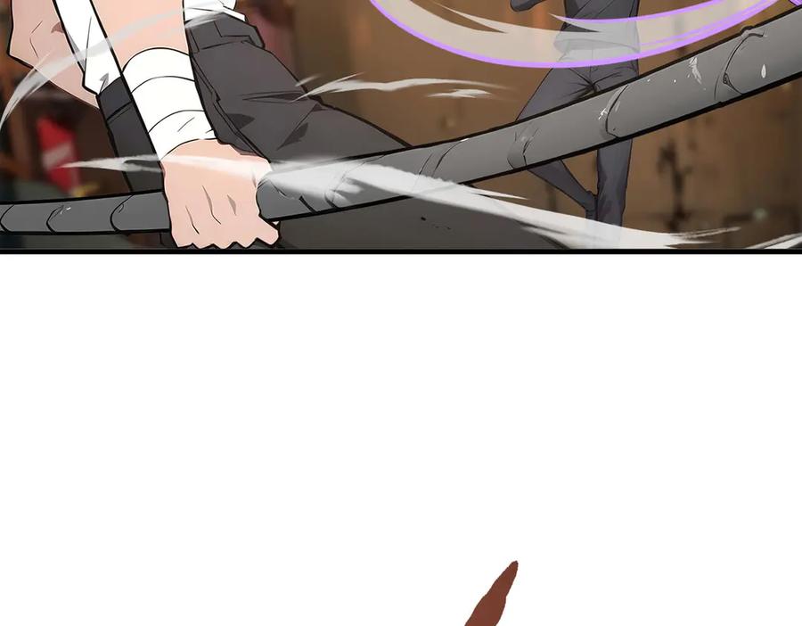 《我主宰了灵气复苏》第100话 还有高手？！ 第72页