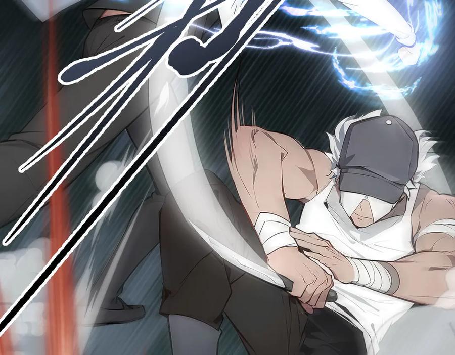 《我主宰了灵气复苏》第100话 还有高手？！ 第38页