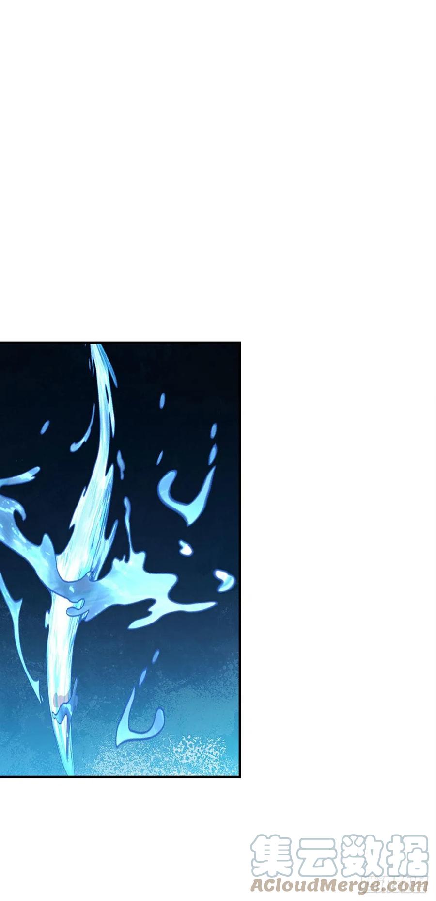 《开局签到至尊丹田》第106话 断开感应，只为保命 第31页
