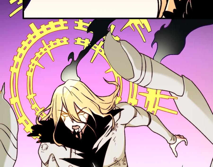 《全民转职：无职的我终结了神明！》第127话 战争结束，夏倾城分身的最终任务 第26页