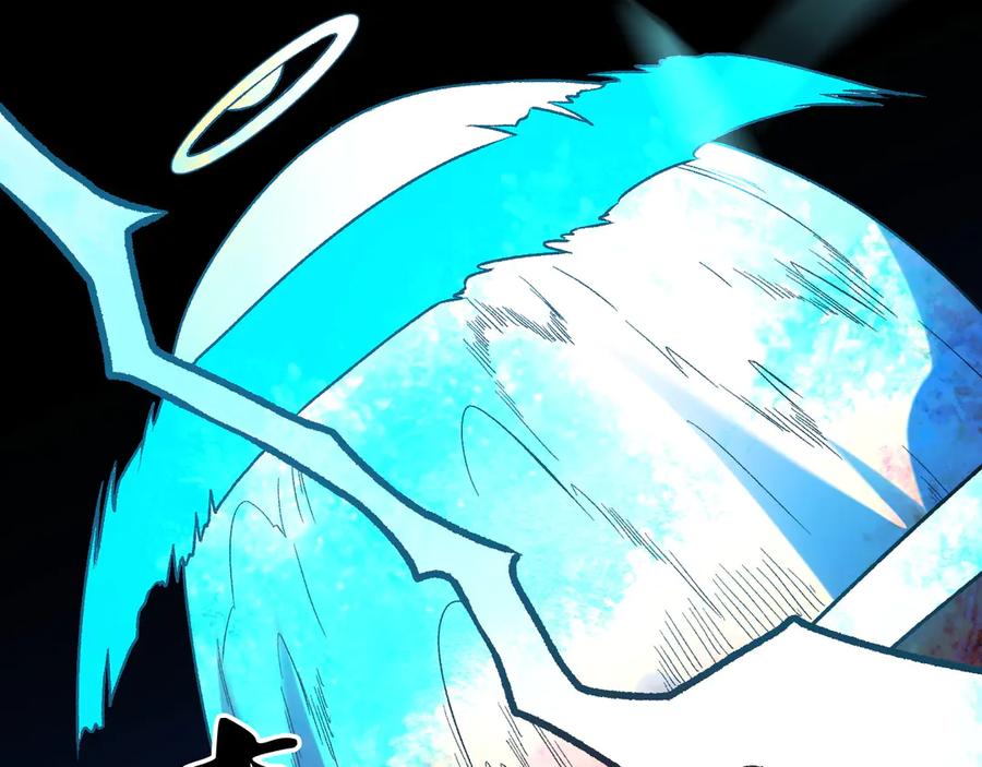 《全民转职：无职的我终结了神明！》第127话 战争结束，夏倾城分身的最终任务 第6页