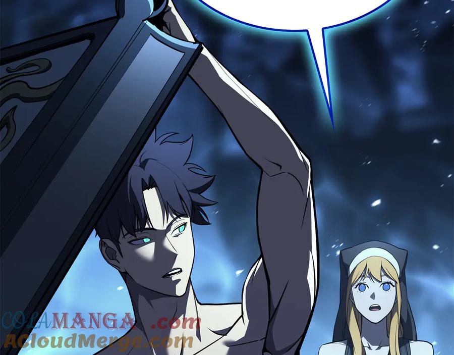 《灾难级英雄归来》第125话 新圣神？ 第69页