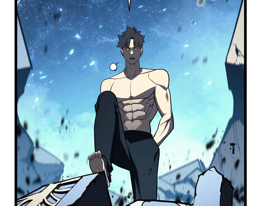 《灾难级英雄归来》第125话 新圣神？ 第28页