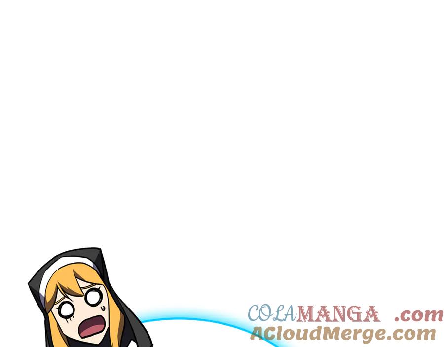 《灾难级英雄归来》第125话 新圣神？ 第125页
