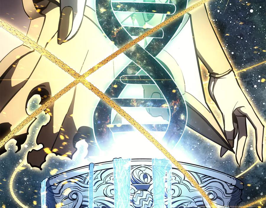 《灾难级英雄归来》第125话 新圣神？ 第75页
