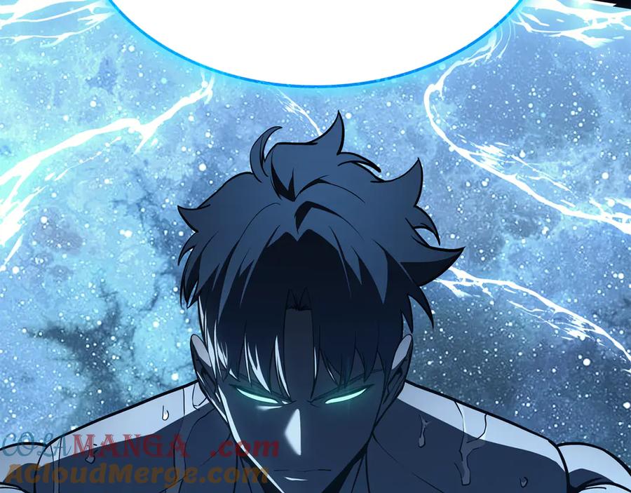 《灾难级英雄归来》第125话 新圣神？ 第77页