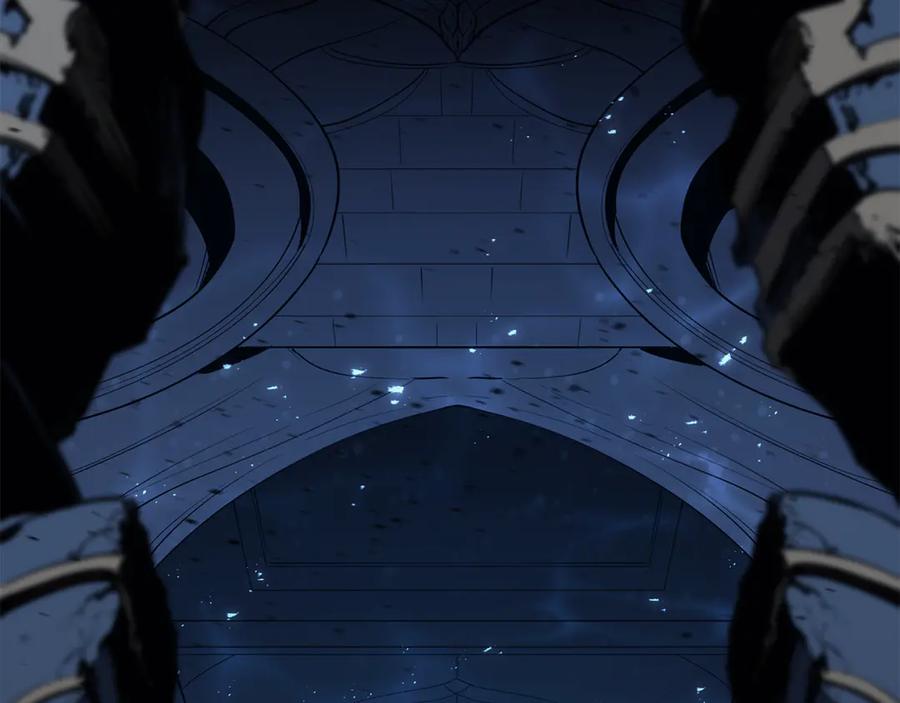 《灾难级英雄归来》第125话 新圣神？ 第32页