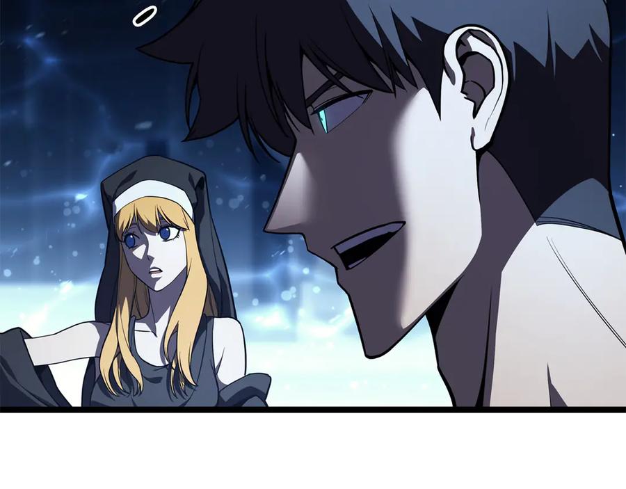 《灾难级英雄归来》第125话 新圣神？ 第40页