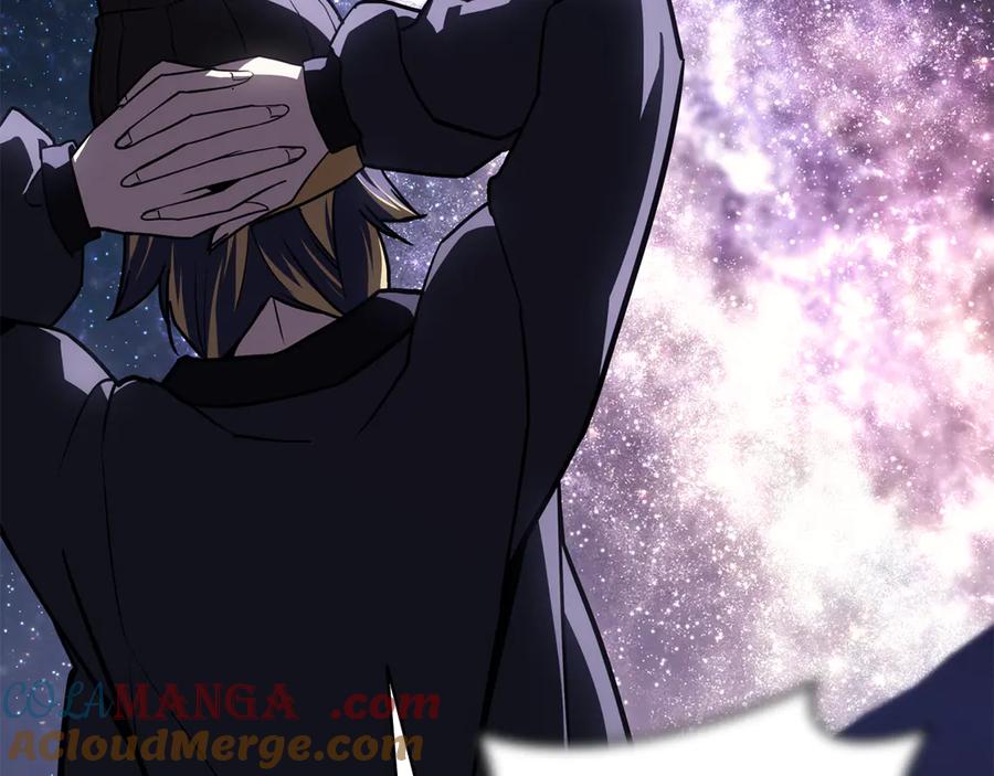 《灾难级英雄归来》第125话 新圣神？ 第105页