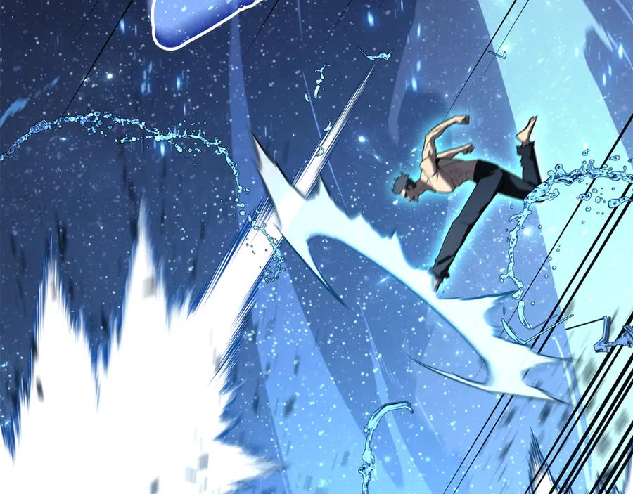 《灾难级英雄归来》第125话 新圣神？ 第24页