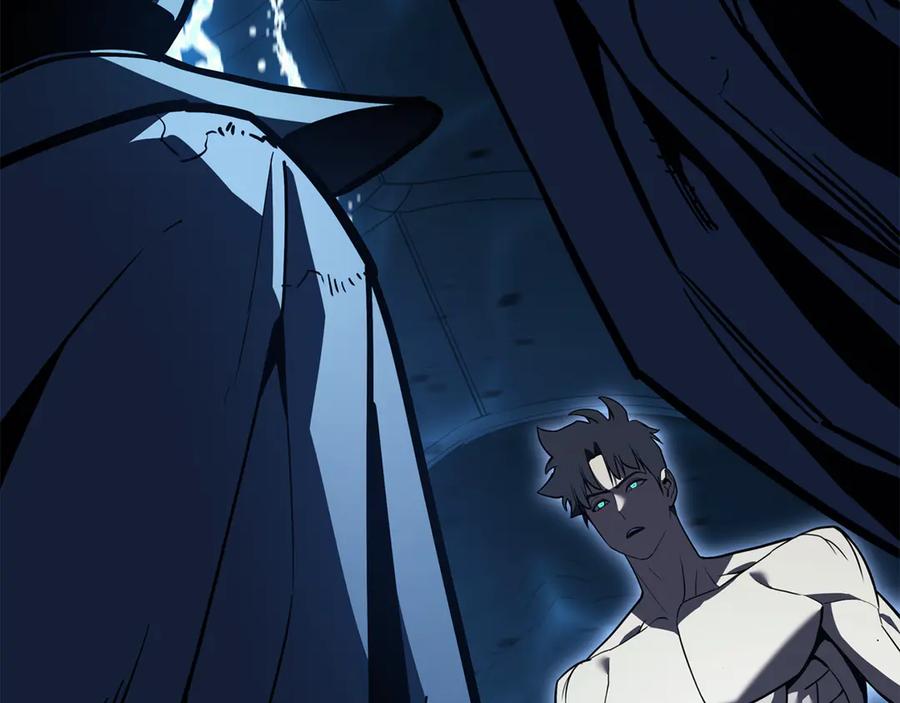《灾难级英雄归来》第125话 新圣神？ 第50页