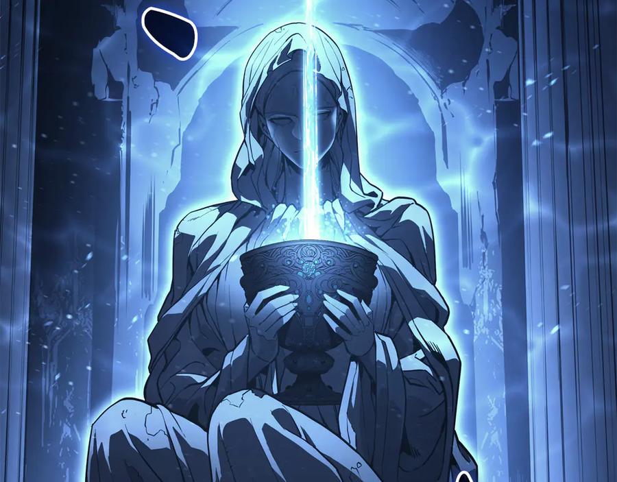 《灾难级英雄归来》第125话 新圣神？ 第44页