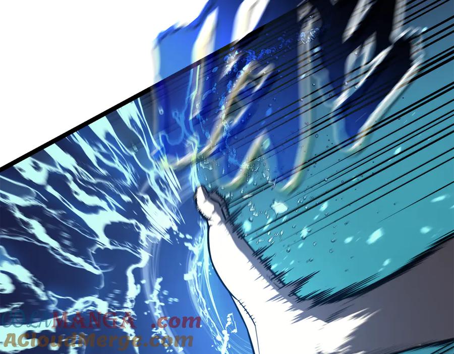 《灾难级英雄归来》第125话 新圣神？ 第21页