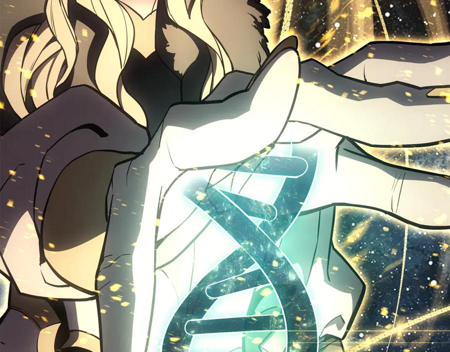 《灾难级英雄归来》第125话 新圣神？ 第74页