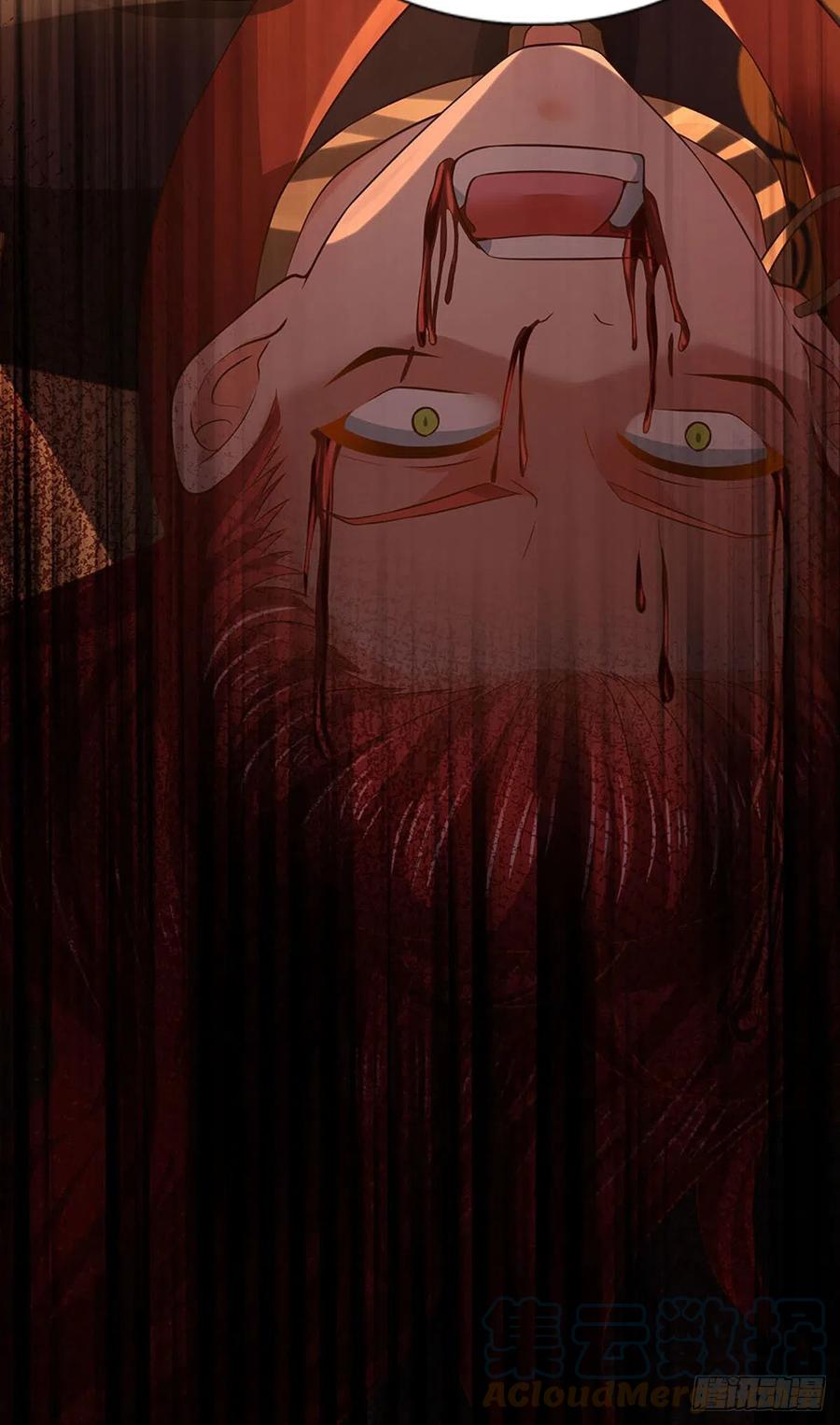 《开局签到至尊丹田》第138话 蛊惑众人，灵光复生 第31页