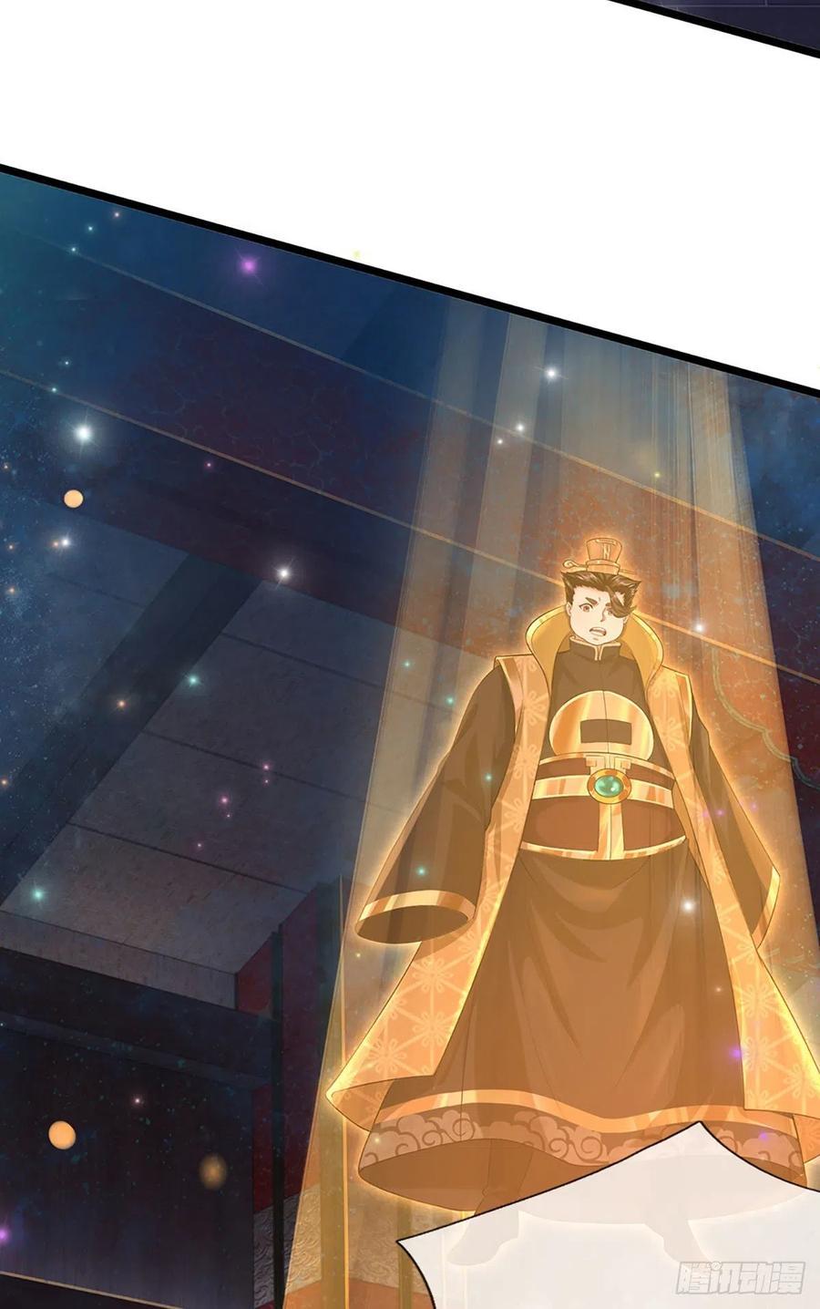 《开局签到至尊丹田》第139话 心机谋划，神子围攻 第28页
